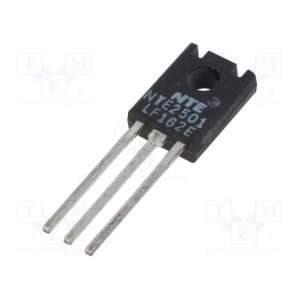 Nte2501 NTE Électronique