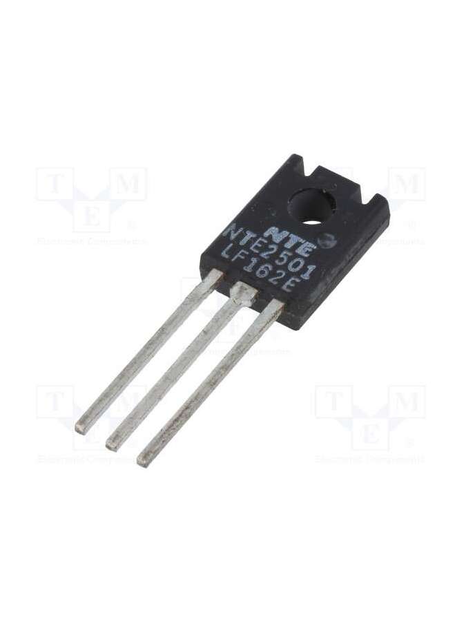 nte2501-nte electronics