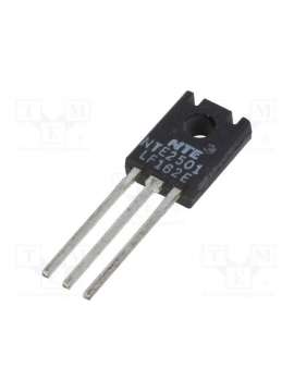 nte2501-nte electronics