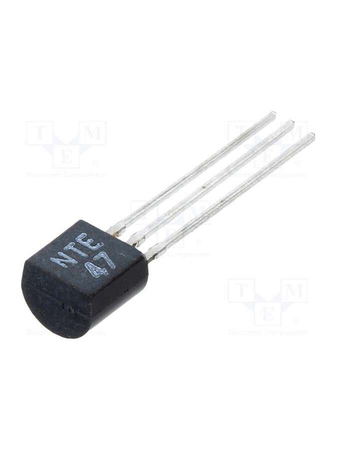 nte47-nte electronics