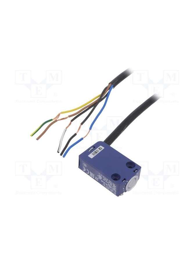 zcmd21l1-telemecanique sensors