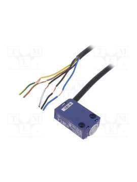 zcmd21l1-telemecanique sensors