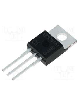 sgp07n120-infineon technologies