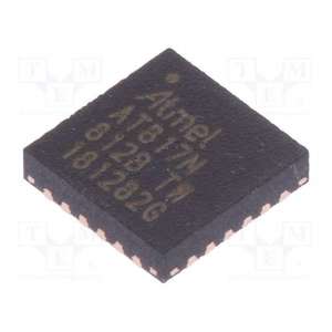 ATTINY817-MN MICROCHIP TECHNOLOGY