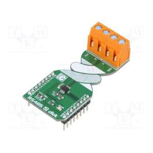RS485 2 CLICK MIKROE