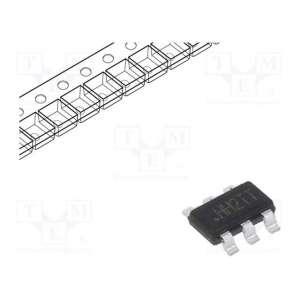 AP62250WU-7 DIODES INCORPORATED