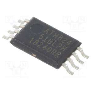 AT25010B-XHL-B MICROCHIP TECHNOLOGY