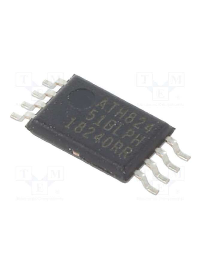 at25010b-xhl-b-microchip technology