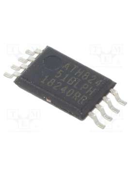 at25010b-xhl-b-microchip technology