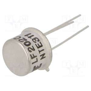NTE311 NTE Electronics