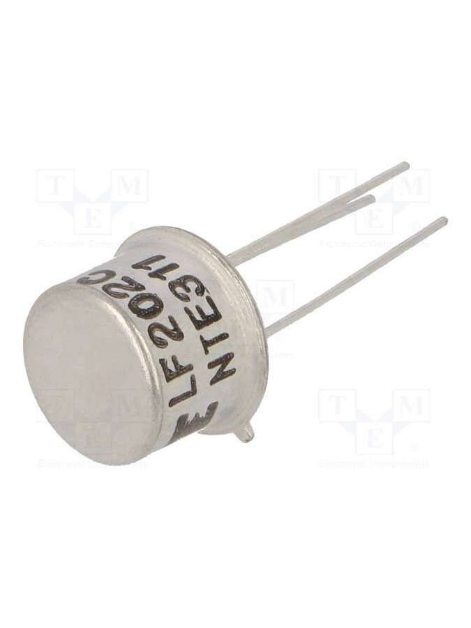 nte311-nte electronics