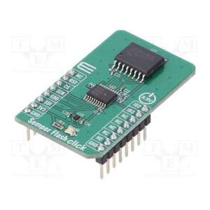 SEMPER FLASH CLICK MIKROE