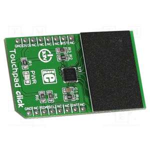 TOUCHPAD CLICK MIKROE