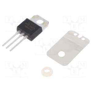 NTE5465 NTE Electronics