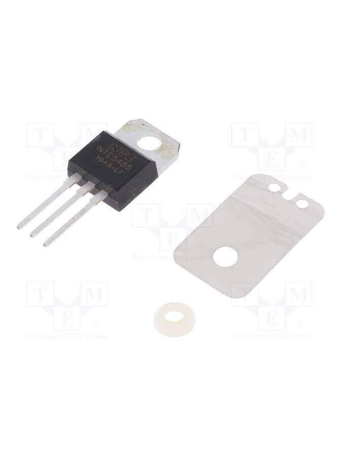 nte5465-nte electronics