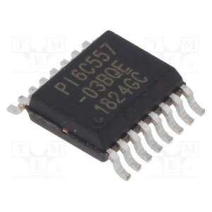 PI6C557-03BQE DIODES INCORPORATED