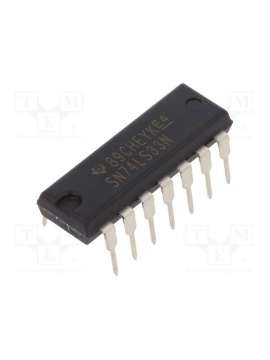 sn74ls33n-texas instruments
