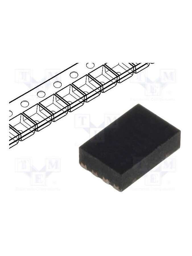 pic12f508-i/mc-microchip technology