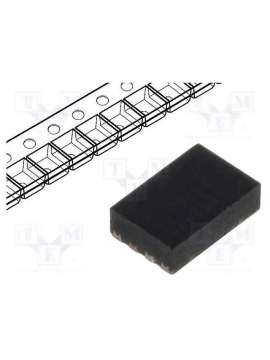pic12f508-i/mc-microchip technology