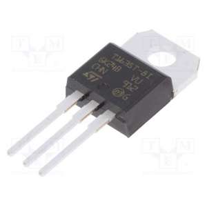 T1635T-8I STMicroelectronics