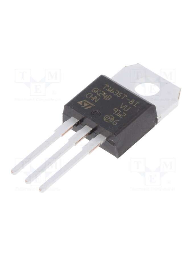 t1635t-8i-stmicroelectronics