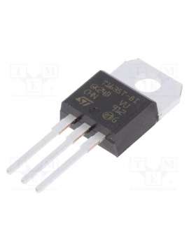t1635t-8i-stmicroelectronics