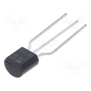 L78L33ACZ-AP STMicroelectronics