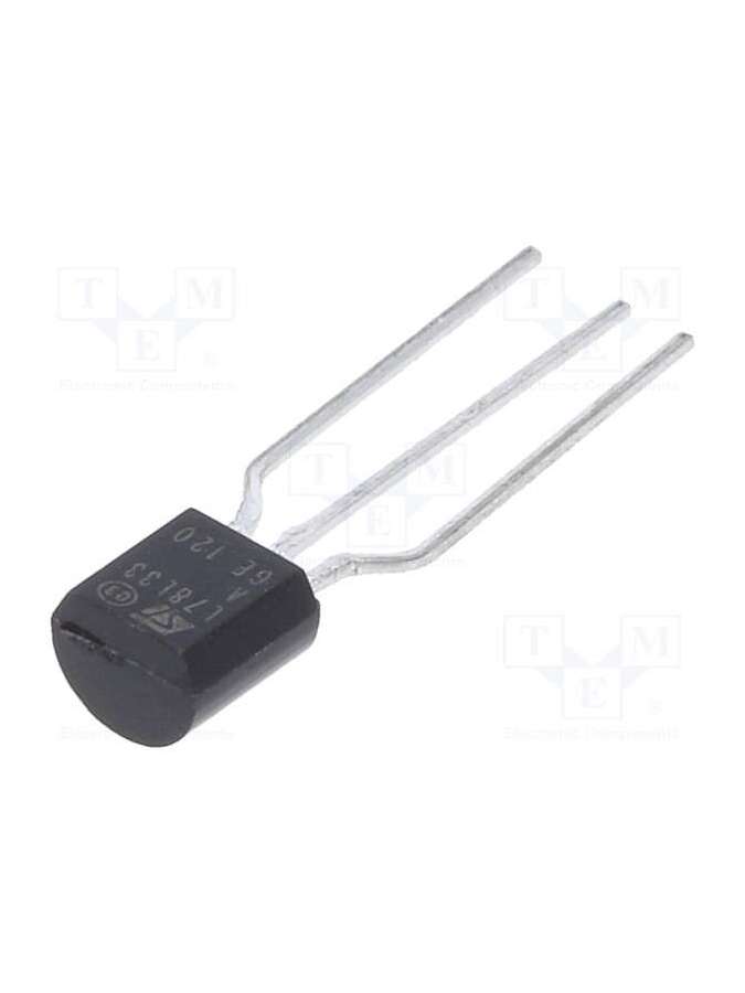 l78l33acz-ap-stmicroelectronics