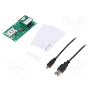 DEVKIT MULTITECH HF MINI READER ELATEC
