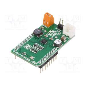SOLAR ENERGY CLICK MIKROE