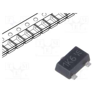 ZXMS6004FFTA DIODES INCORPORATED