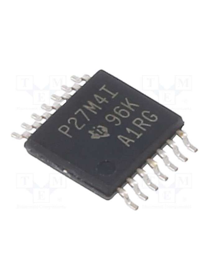 tlc27m4ipw-texas instruments