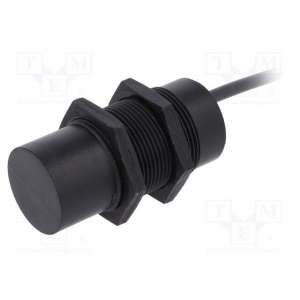 BCS M30BBE1-PSC25H-EP02 BALLUFF