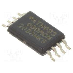 AT24C08D-XHM-B MICROCHIP TECHNOLOGY
