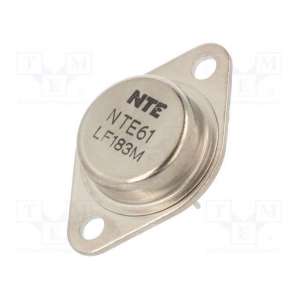 NTE61 NTE Electronics