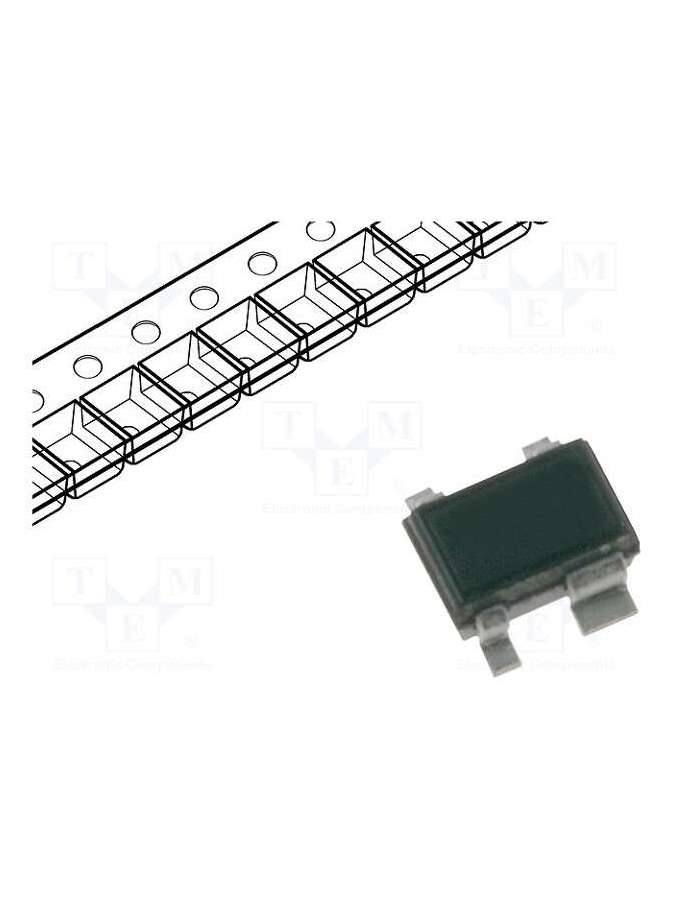 bfp650h6327-infineon technologies