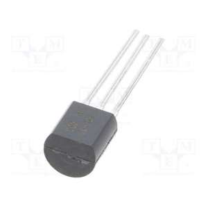 BT131-600D,412 WeEn Semiconductors