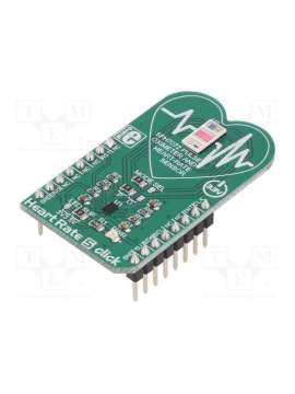 heart rate 5 click-mikroe