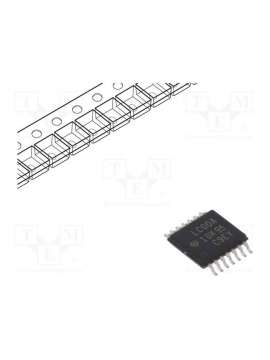 sn74lvc00apwr-texas instruments
