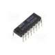 nte74ls298-nte electronics