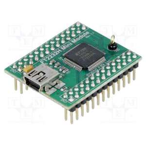FT2232H Mini MDL FTDI