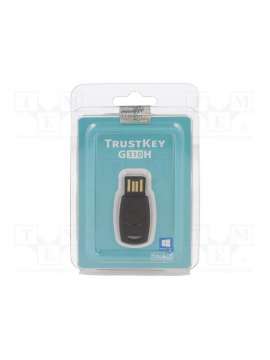 g310 trustkey usb a fingerprint-trustkey