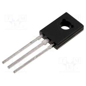 Bux87 stmicroélectronique