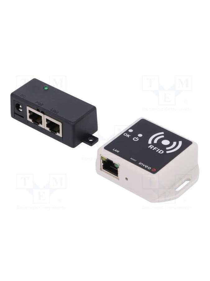 nano rfid-inveo