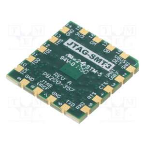 JTAG-SMT3-NC Module de programmation DIGILENT
