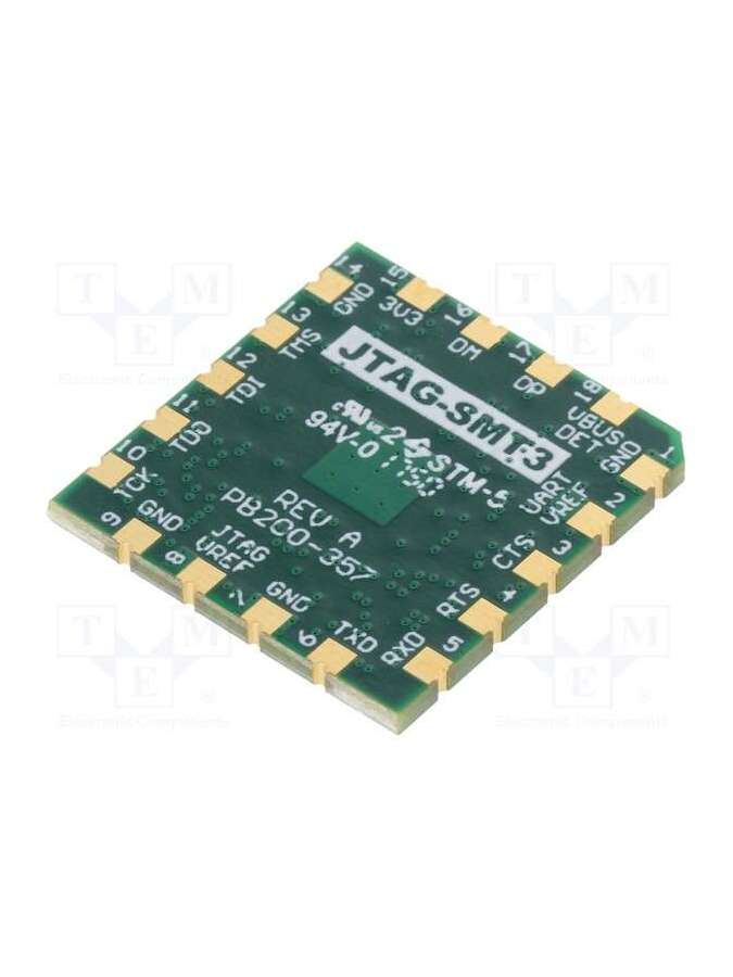jtag-smt3-nc programming module-digilent