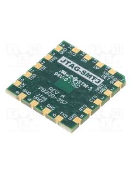 jtag-smt3-nc programming module-digilent