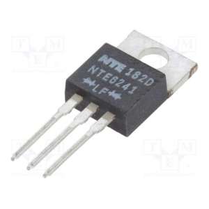 NTE6241 NTE Electronics