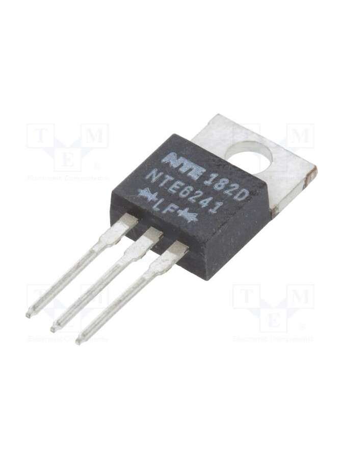nte6241-nte electronics