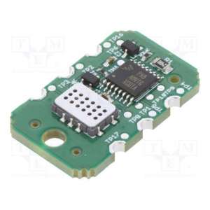 Micros-vz-89te AMPHENOL SGX SENSORTECH
